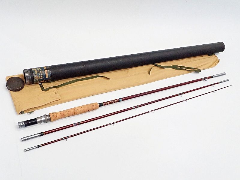 【JCヒギンズ】ホローグラス 8ft6in 中古