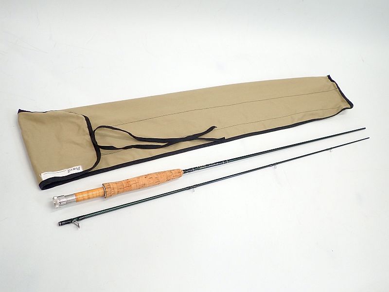 【パウエル】 LTT-834-3 ジャンク品 (ティップなし) 中古