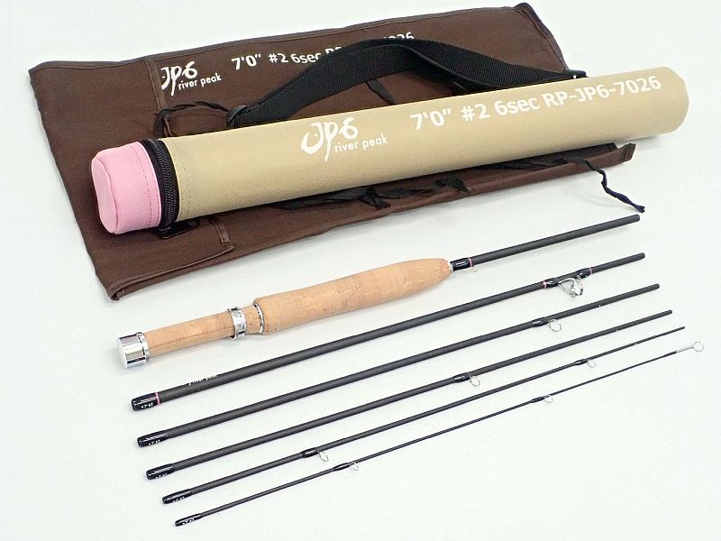 【リバーピーク】RP-JP6-7026 中古