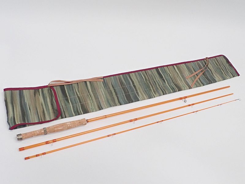 【ブルーヘロン】 トラウトスミス Sグラス 803-3 中古