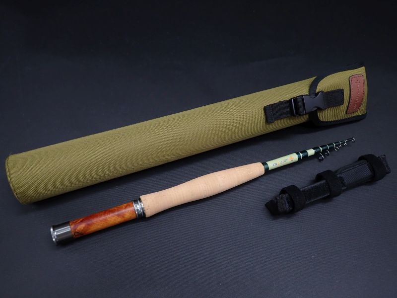 【ジョインター】 スパローグラス 703T 中古