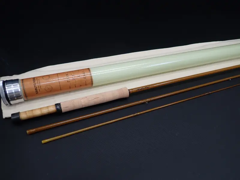 【カブト】 ファイバーグラス733N  中古