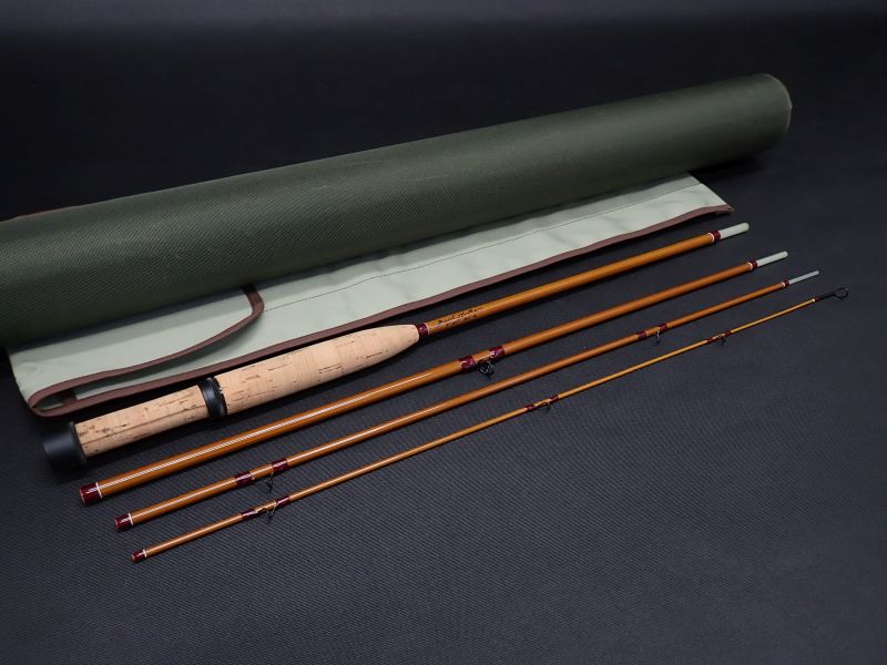 【望月ロッド】バックストライカー51112  中古