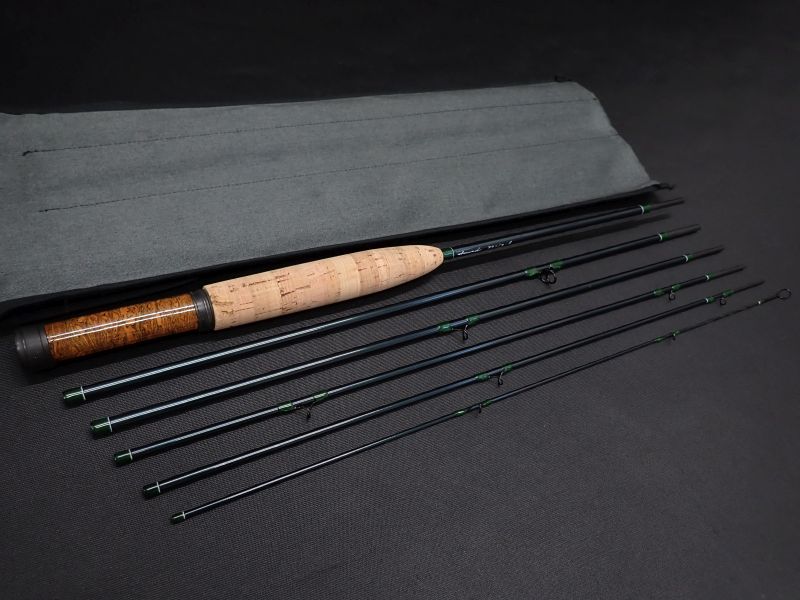 【望月ロッド】トラウトバムSP 7823 中古