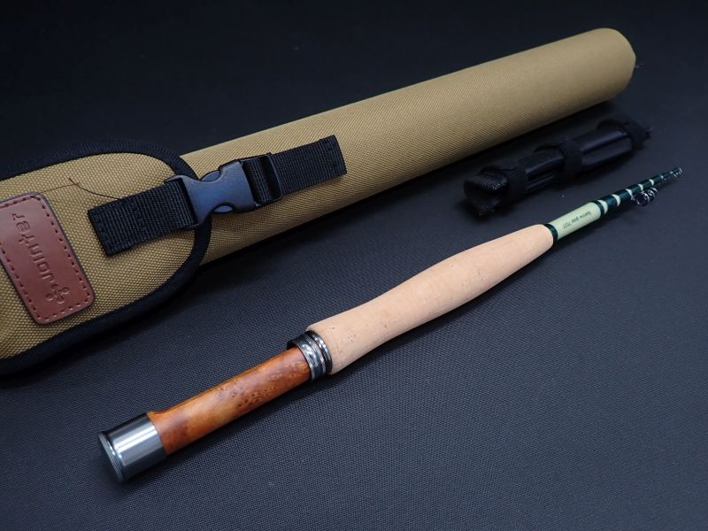 【ジョインター 】 スパローグラス 703 中古