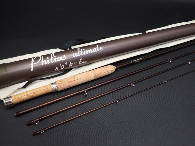 【キラク】 フィリアス アルティメイト 802 中古