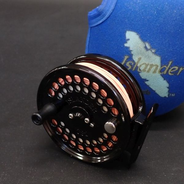 【アイランダー】 TS2 中古