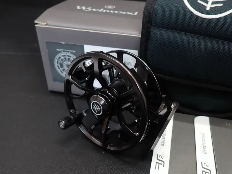 【ウィッチウッド】 RS2 #5/6 中古