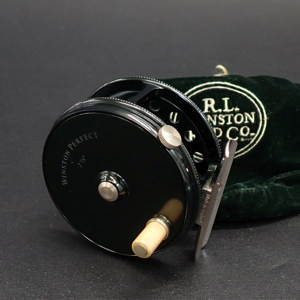 【ウィンストン】パーフェクト 2 7/8 中古