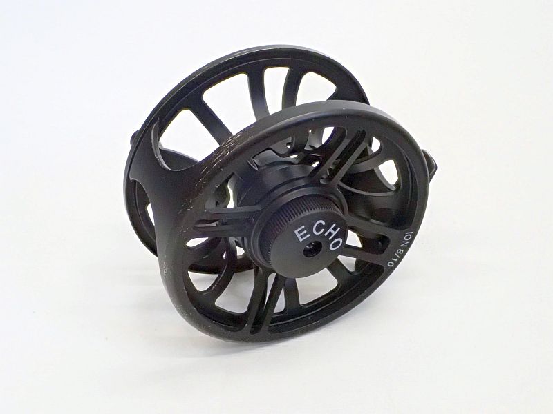 【エコー】 イオン 8/10 中古