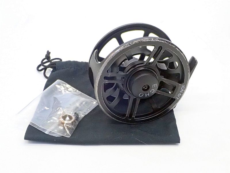 【エコー】 イオンリール 6/7 中古