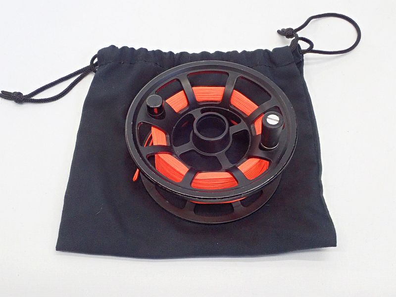 【エコー】 イオンリール 6/7スプール 中古