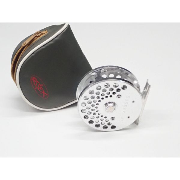 【サワダ】 サセックス45 シルバー 中古