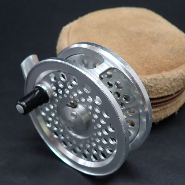 【サワダ】 サセックス 45 シルバー 中古