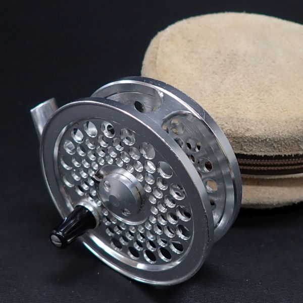 【サワダ】 サセックス 56 シルバー 中古