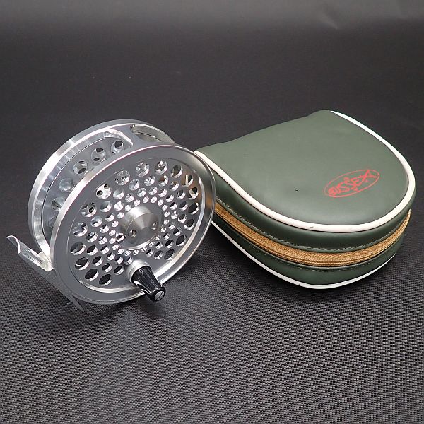 【サワダ】 サセックス 78 シルバー 中古