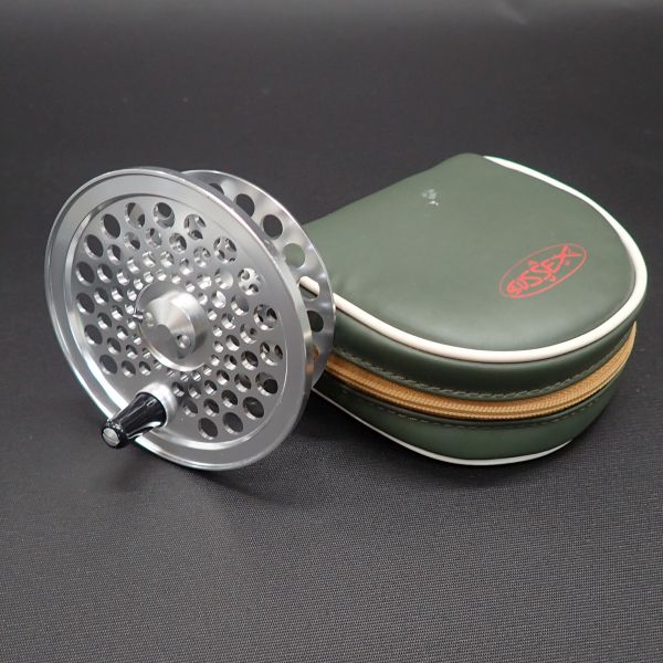 【サワダ】 サセックス 78スプール シルバー 中古