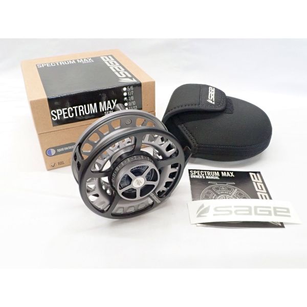 【セージ】 SPECTRUM MAX 7/8 スクイッドインク 中古