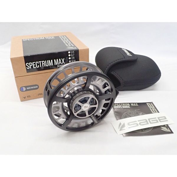 【セージ】 SPECTRUM MAX 9/10 スクイッドインク 中古