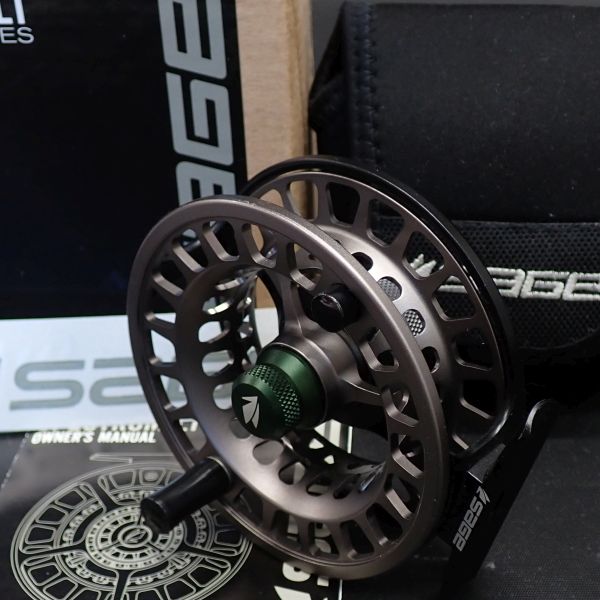 【セージ】 スペクトラムLT56 中古