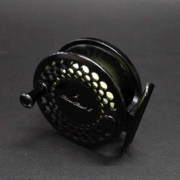 【ダイワ】シルバークリークⅡ 中古