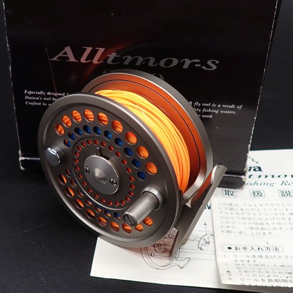 【ダイワ】アルトモアＳ300 中古