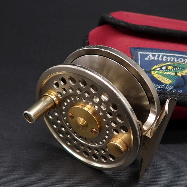 【ダイワ】アルトモア100D 中古