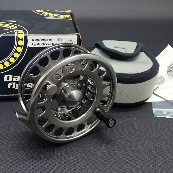 【ダニエルソン】 L5W 8twelve 中古