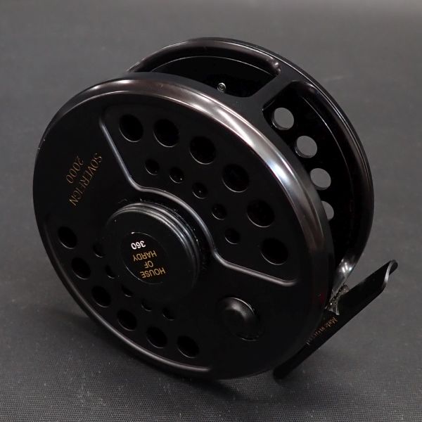 【ハーディー】 ソブリン2000 ♯9/10/11  中古