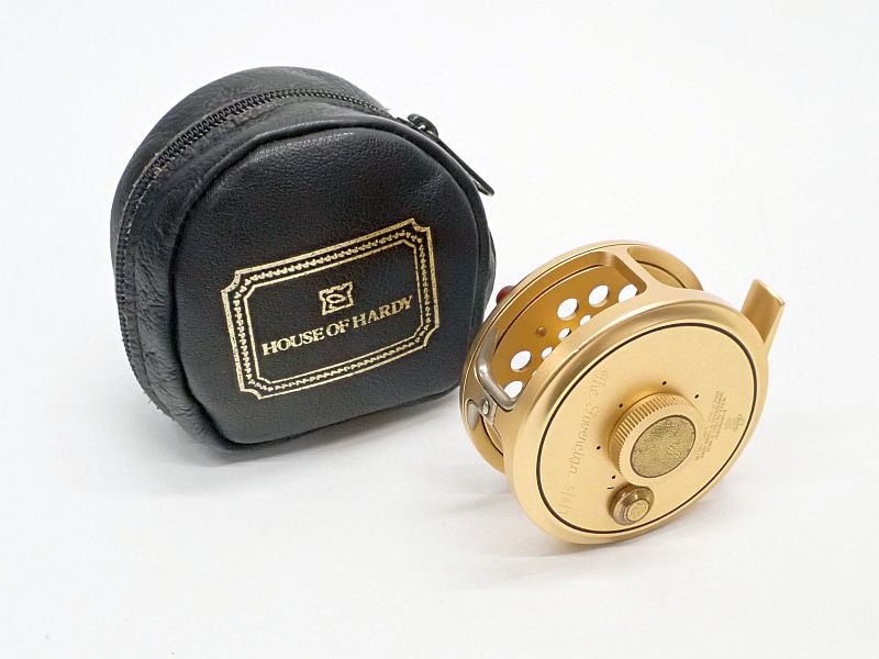 【ハーディー】ソブリン5/6/7 中古