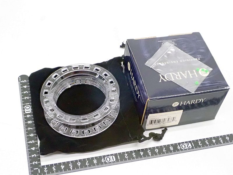 【ハーディ】 ウルトラライト7000CLS スプール 中古