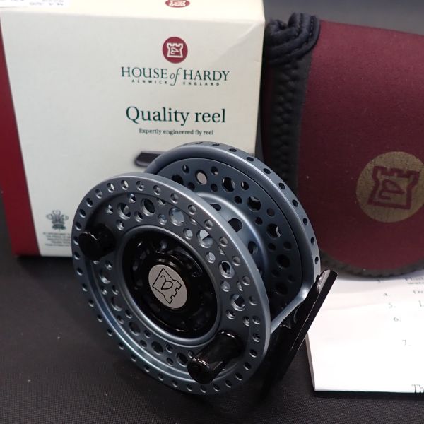 【ハーディー】 MLA 325 中古