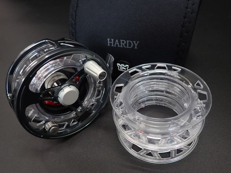 【ハーディ】 ウルトラディスクカセット4000 中古