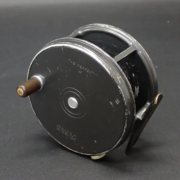 【ハーディー】パーフェクト 4 中古