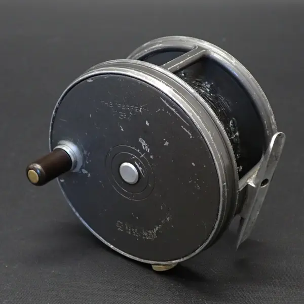 【ハーディー】 パーフェクト 3 3/4 中古
