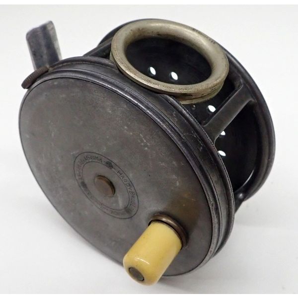【ハーディー】 パーフェクト4 1917Check 中古