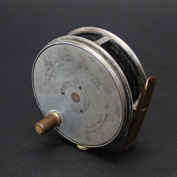 【ハーディー】 パーフェクト 3 1/8  中古