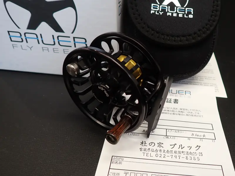 【バウアー】 RX-1 Black② 中古