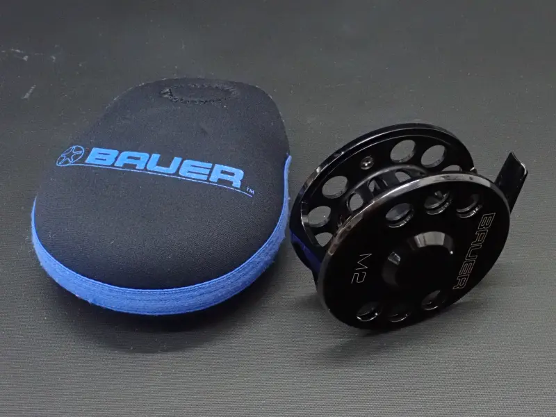 【バウアー】 M2 中古