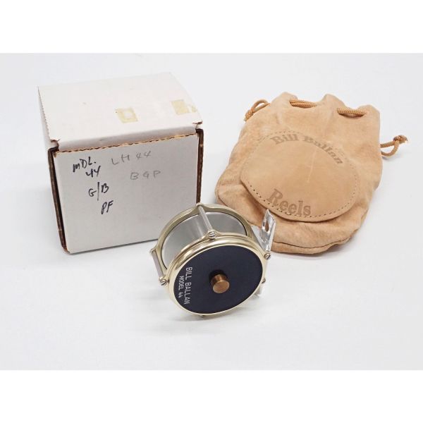 【ビルバラン】 モデル44 中古