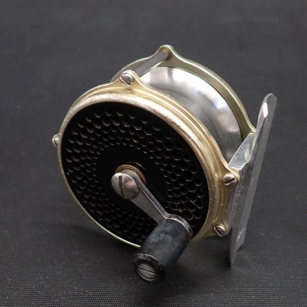 【ビルバラン】 モデル44 中古