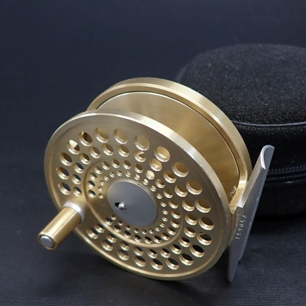 【マリエット】 MR7.5 ゴールド 中古
