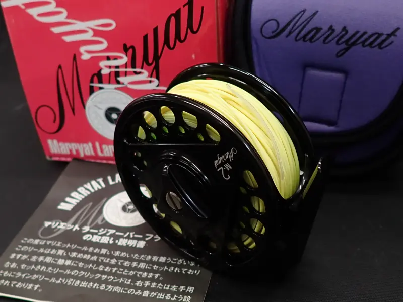 【マリエット】 M2　ブラック② 中古