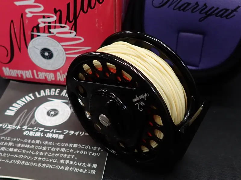 【マリエット】 M2　ブラック③ 中古