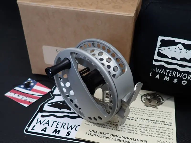 【ラムソン】 スピードスター 1 中古