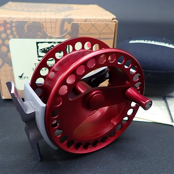 【ラムソン】 ULAピューリスト  P1 ジャパンスペシャル  中古