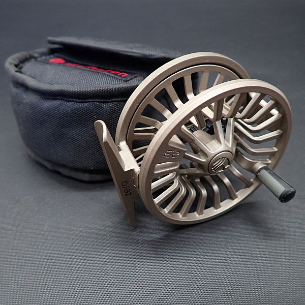 【レディントン】 ゼロ 2/3 サンド 中古