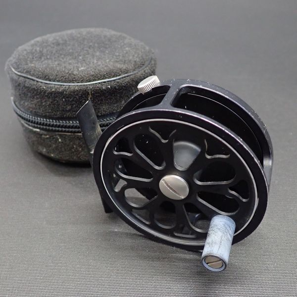 【ロスリール】 ザ ロスリール モデルNo.1 中古