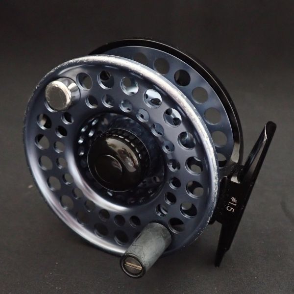 【ロスリール】 エボリューション1.5 中古