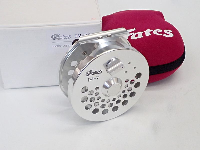 【テンリュウ】 フェイテス TM-V 中古